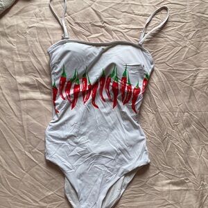 Onia swimsuit